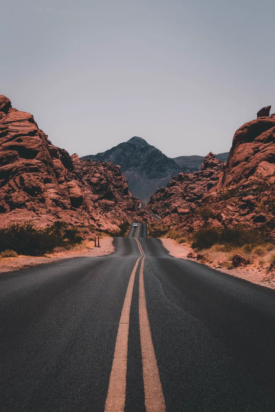 旅程風景
